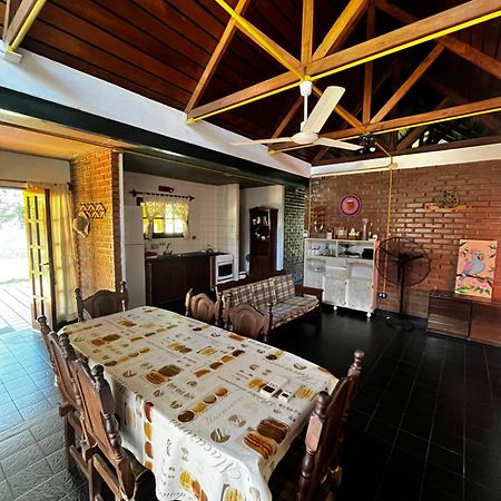 Casa Quinta - Rincon Santa Maria Villa Ituzaingo  Bagian luar foto
