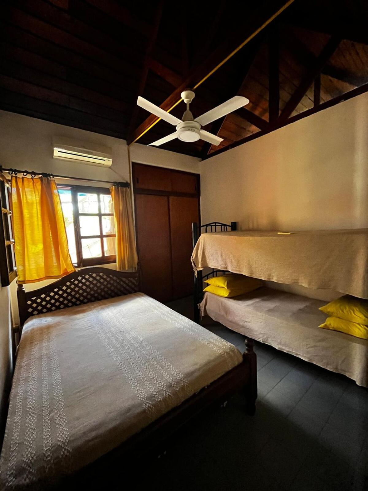 Casa Quinta - Rincon Santa Maria Villa Ituzaingo  Bagian luar foto