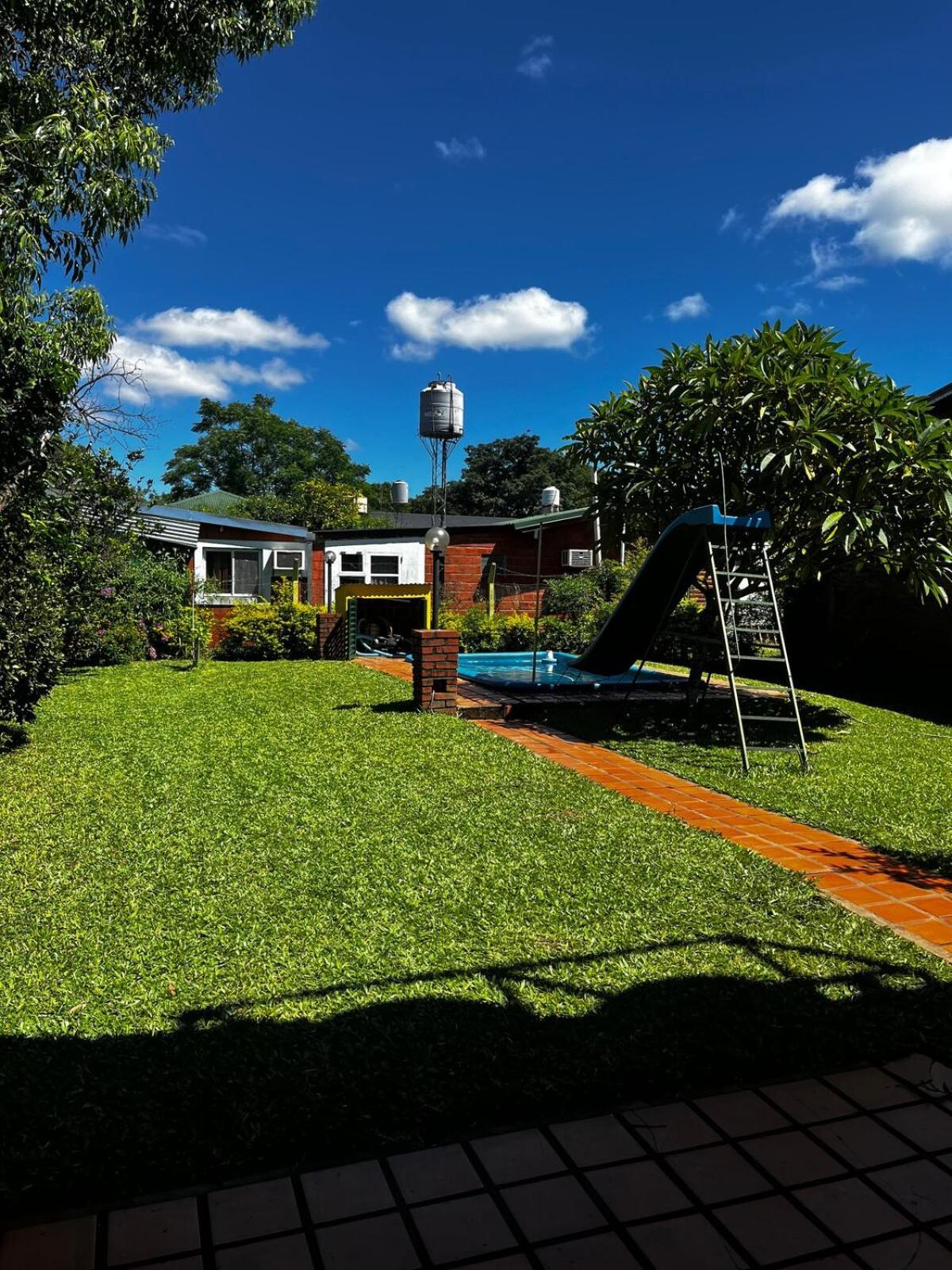Casa Quinta - Rincon Santa Maria Villa Ituzaingo  Bagian luar foto