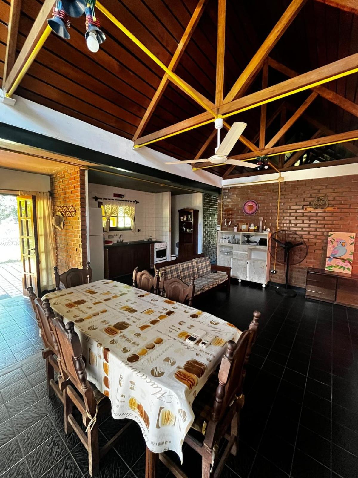 Casa Quinta - Rincon Santa Maria Villa Ituzaingo  Bagian luar foto