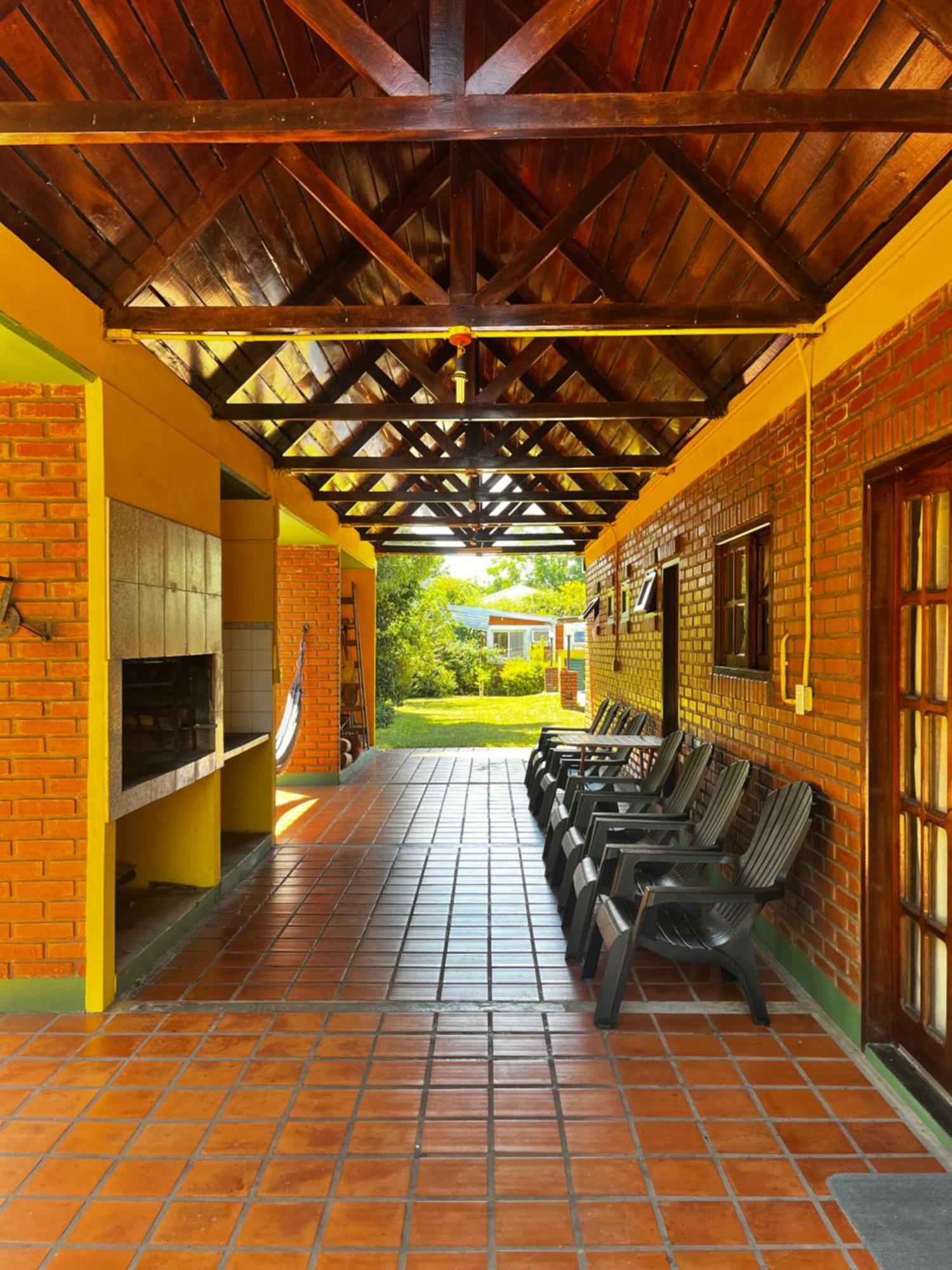 Casa Quinta - Rincon Santa Maria Villa Ituzaingo  Bagian luar foto