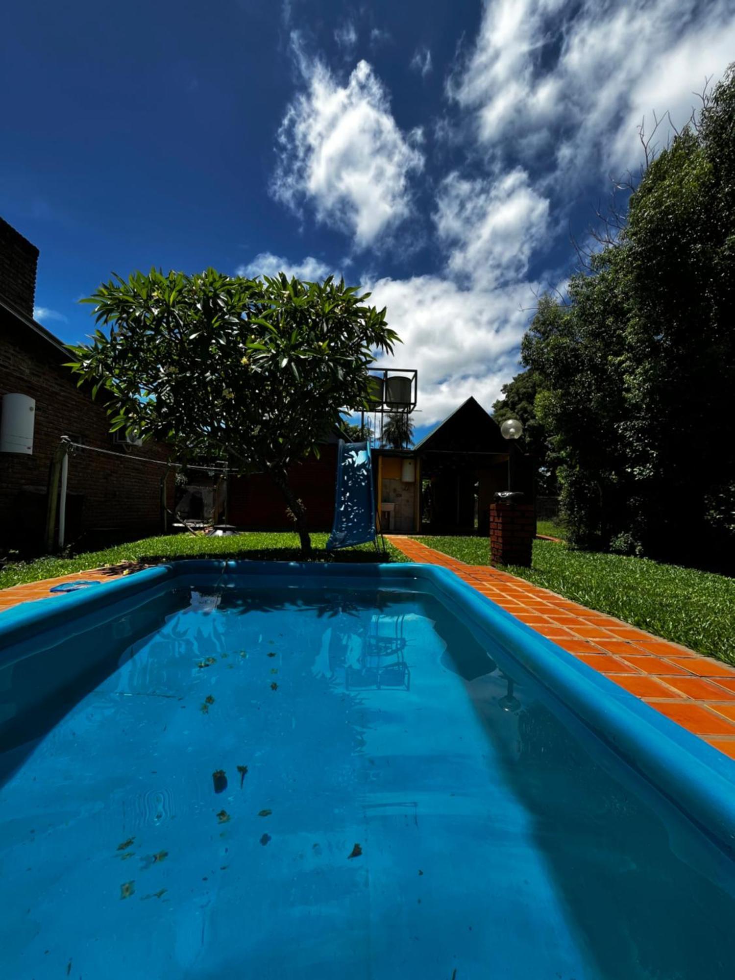 Casa Quinta - Rincon Santa Maria Villa Ituzaingo  Bagian luar foto